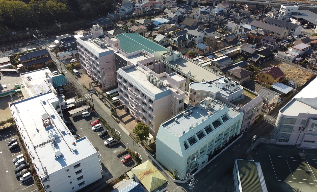 活動歴および当時の関連ビジュアル記録