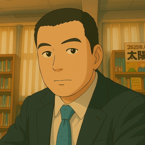 近藤竜英