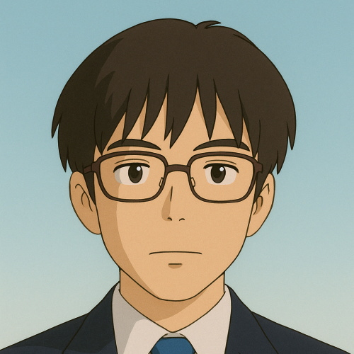 横尾良平