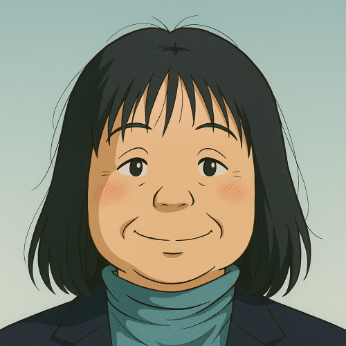 藤井範子
