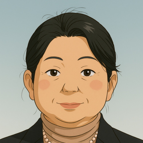 川畑久子