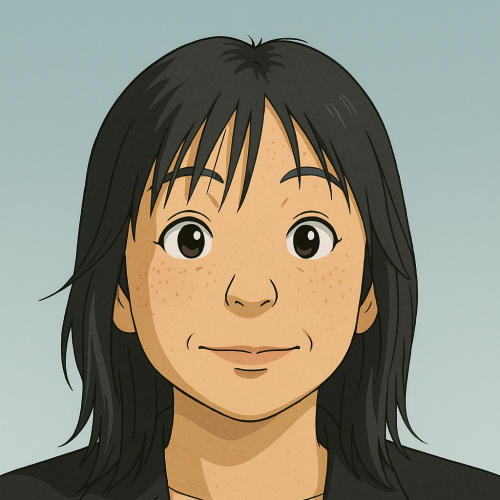 木和田文